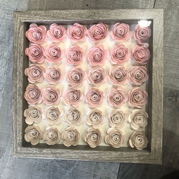 Custom Homemade Flower Box - Picture 8 of 12